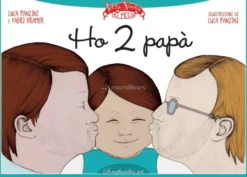 Ho 2 Papà