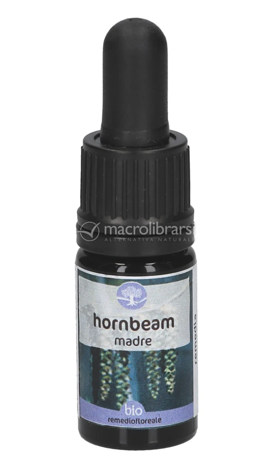 Hornbeam - Soluzione Madre