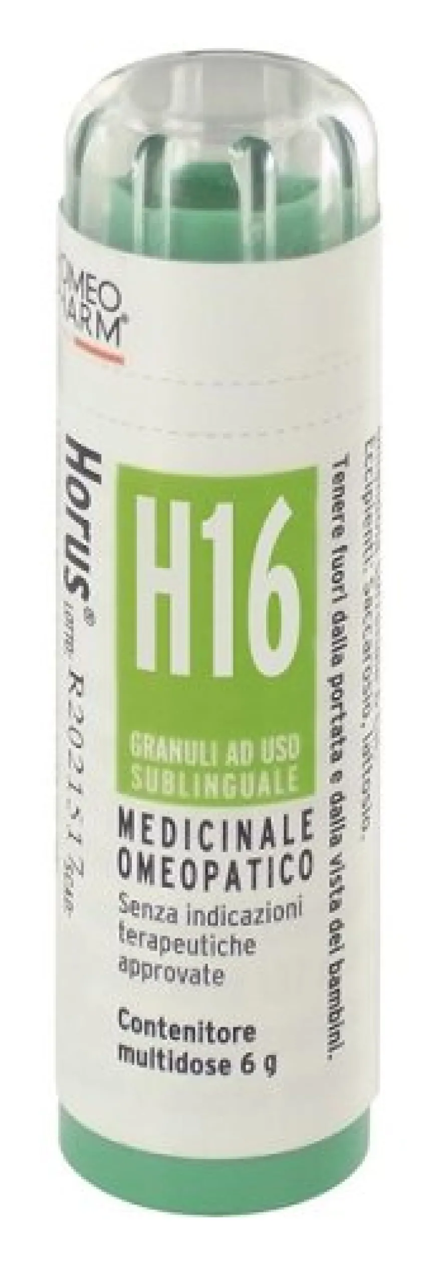 Horus H16 Gr