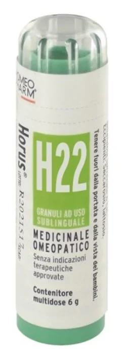 Horus H22 Gr