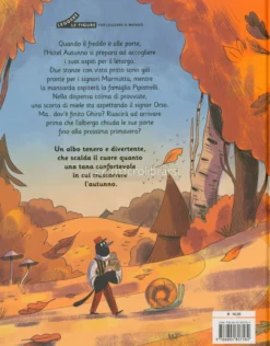 Hotel Autunno