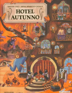 Hotel Autunno