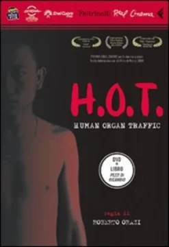 H.O.T. Human Organ Traffic