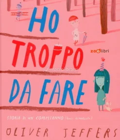 Ho Troppo da Fare