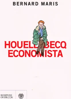 Houellebecq Economista