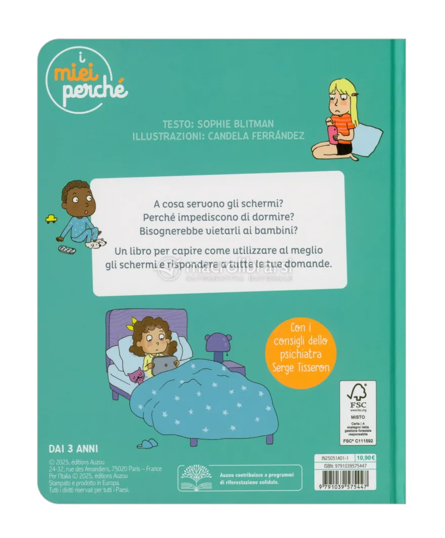 Ho una Dipendenza da Schermo - Come Fare?