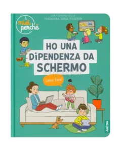 Ho una Dipendenza da Schermo - Come Fare?