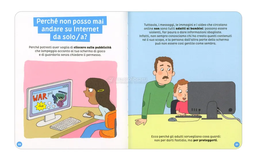 Ho una Dipendenza da Schermo - Come Fare?