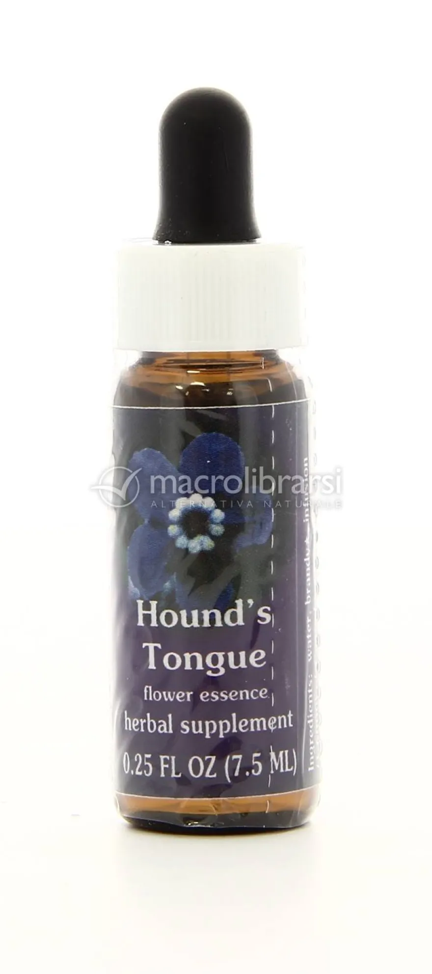 Hound's Tongue - Fiori californiani