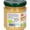 Hummus Bio - Crema da Spalmare a base di Ceci e Tahin