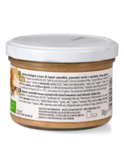 Hummus di Cannellini - Mediterraneo