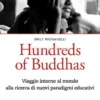 Hundreds of Buddhas