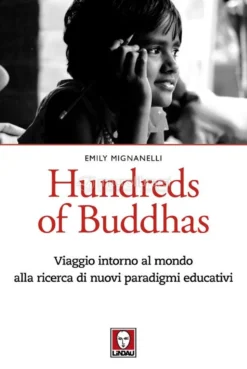 Hundreds of Buddhas