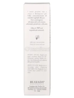 Hyaluronic Serum 3MW alla Melissa
