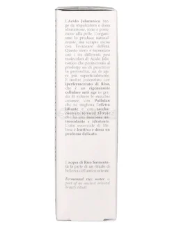 Hyaluronic Serum 3MW alla Melissa