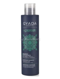 Hyalurvedic Shampoo Fortificante