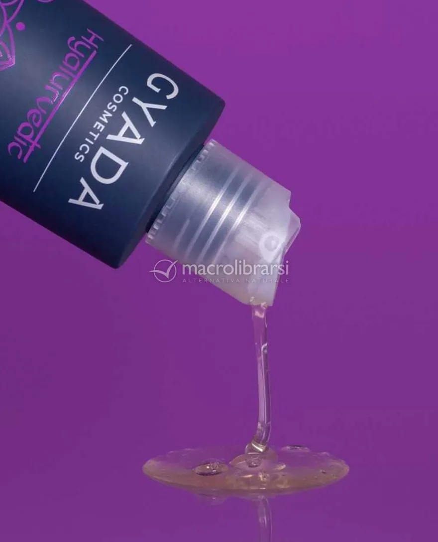 Hyalurvedic Shampoo Purificante