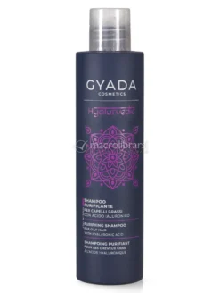 Hyalurvedic Shampoo Purificante