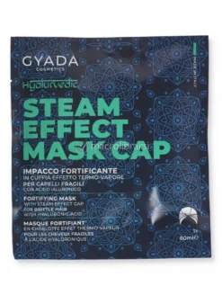 Hyalurvedic Steam Effect Mask Cap Impacco Ayurvedico Fortificante