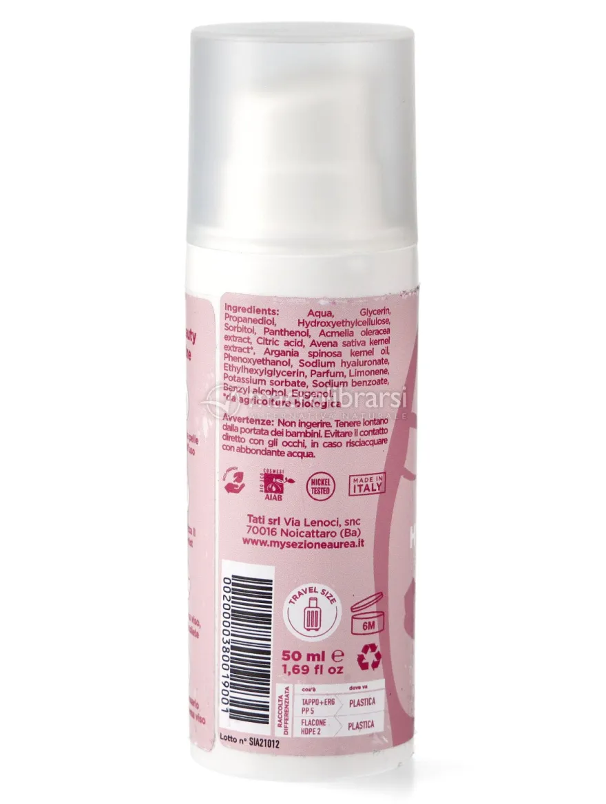 Hyalu Serum