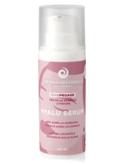 Hyalu Serum