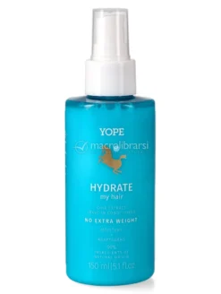 Hydrate - Balsamo Spray Leave-In