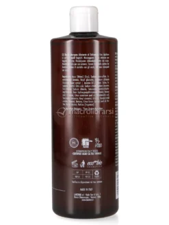 Hydrating Shower Shampoo - Doccia Shampoo Idratante Vata al Gelsomino
