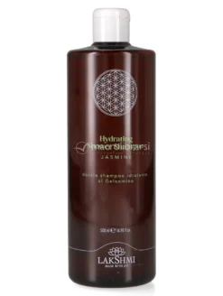 Hydrating Shower Shampoo - Doccia Shampoo Idratante Vata al Gelsomino