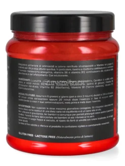 Hydro BCAA