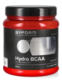 Hydro BCAA
