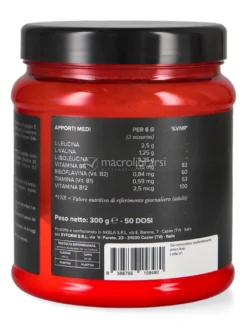 Hydro BCAA