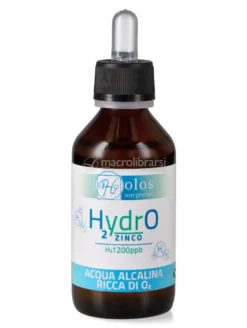 H2ydrO Zinco