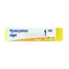 Hyoscyamus Niger MK Globuli Monodose Boiron