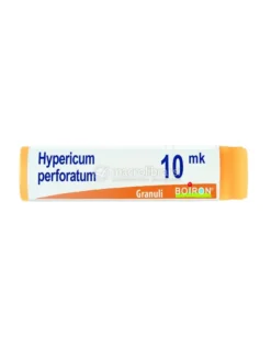Hypericum Perforatum XMK Globuli Monodose Boiron