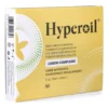 Hyperoil® Lesioni Complesse 5 Garze Medicate 10x10 cm