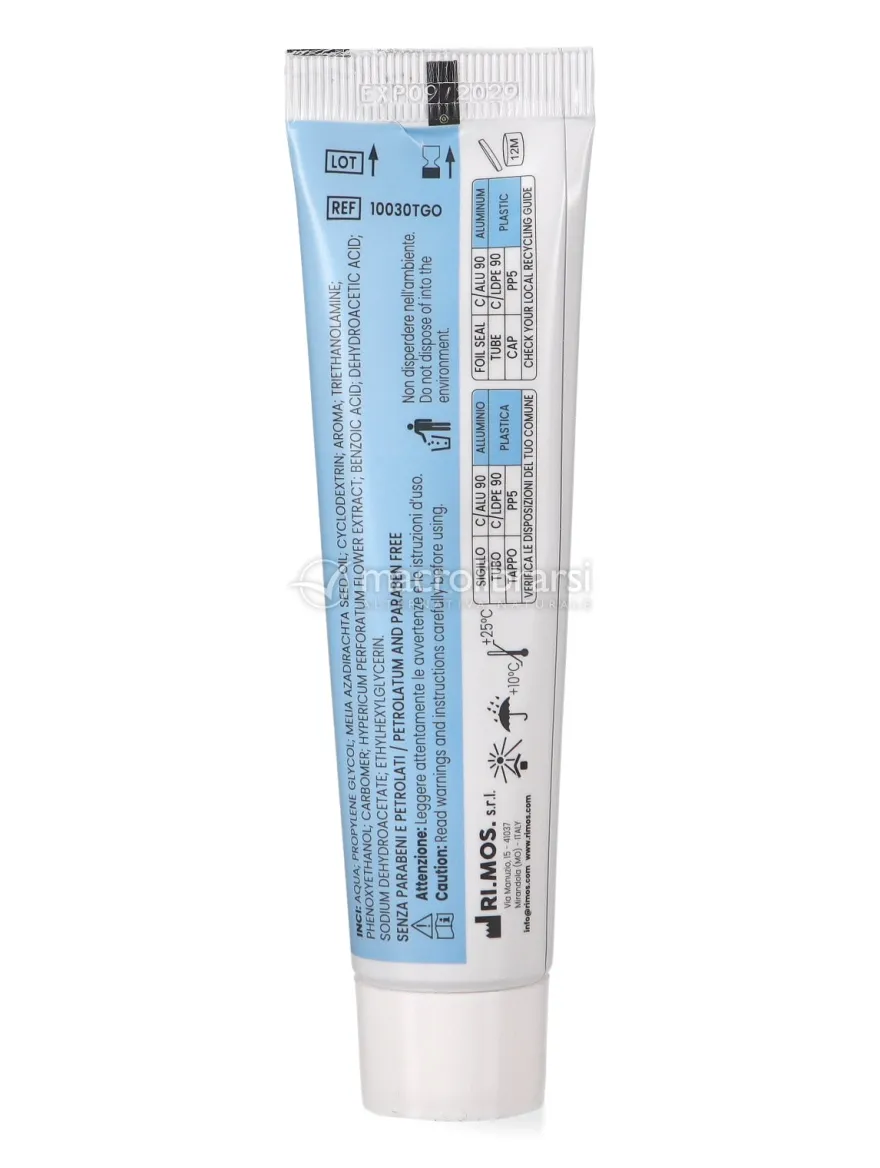 Hyperoil Procto in Gel
