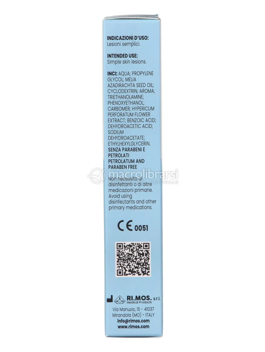 Hyperoil Procto in Gel