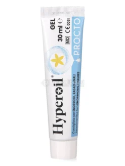 Hyperoil Procto in Gel