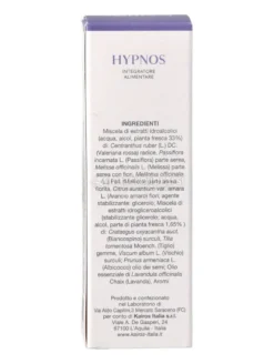 Hypnos - Liquido