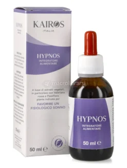 Hypnos - Liquido
