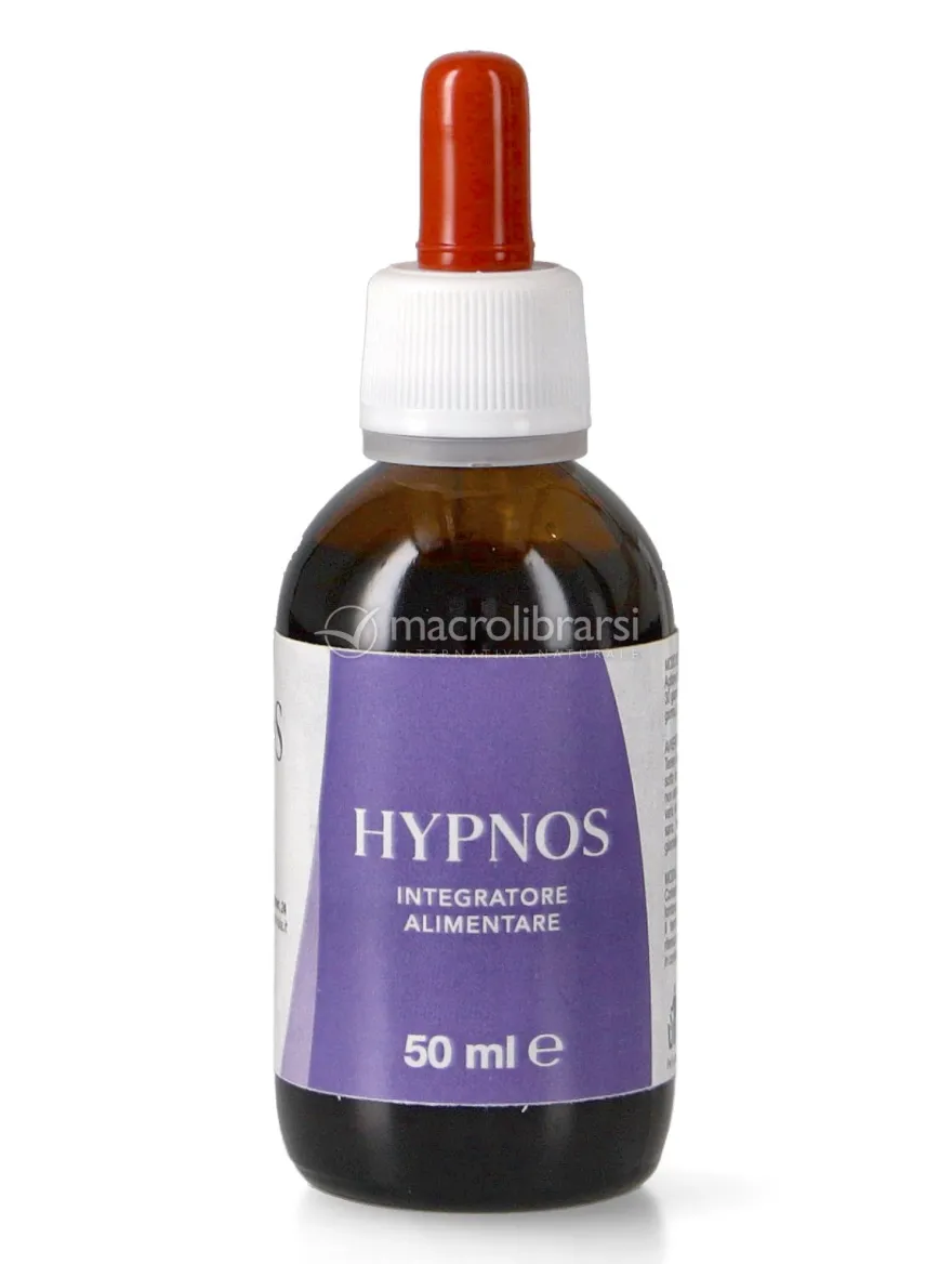 Hypnos - Liquido