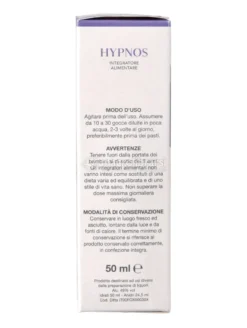Hypnos - Liquido