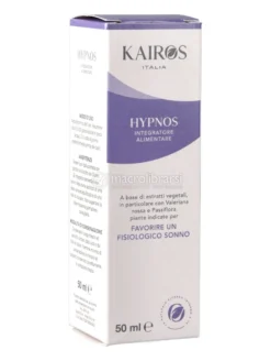 Hypnos - Liquido
