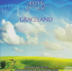 432 Hz Dna Music - Graceland