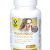 Ialuronico Coenzima Q10