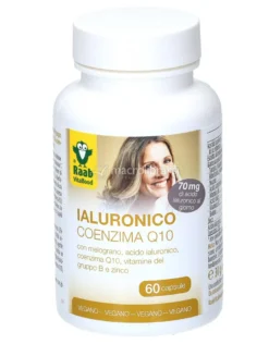 Ialuronico Coenzima Q10