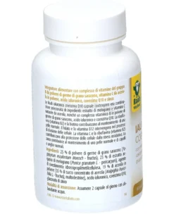 Ialuronico Coenzima Q10