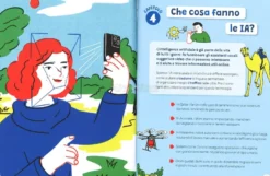 IA - Manuale sull'Intelligenza Artificiale
