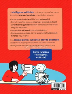 IA - Manuale sull'Intelligenza Artificiale
