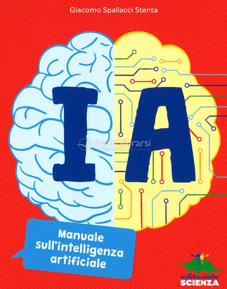IA - Manuale sull'Intelligenza Artificiale